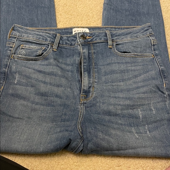 Skinny jeans - Picture 1 of 10